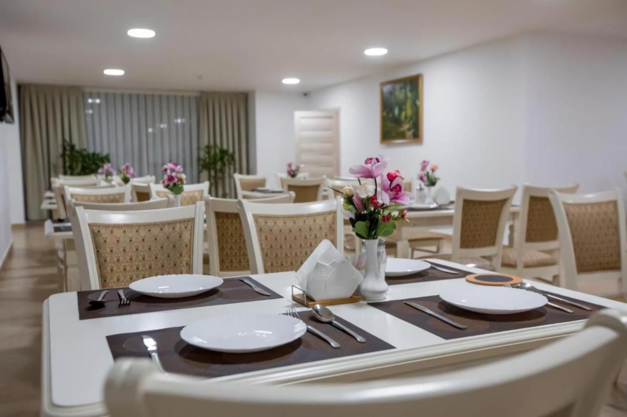 Hilal Hotel Tashkent Exterior foto