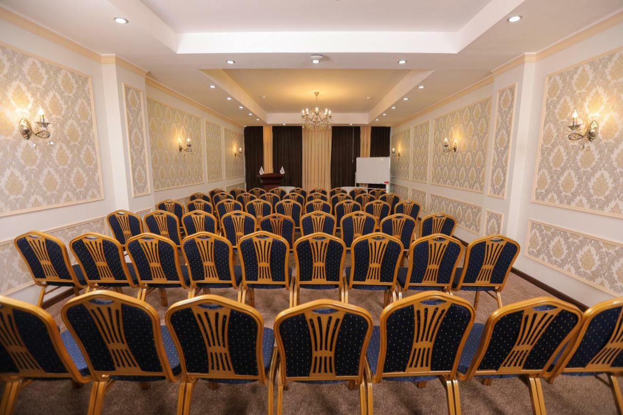 Hilal Hotel Tashkent Exterior foto